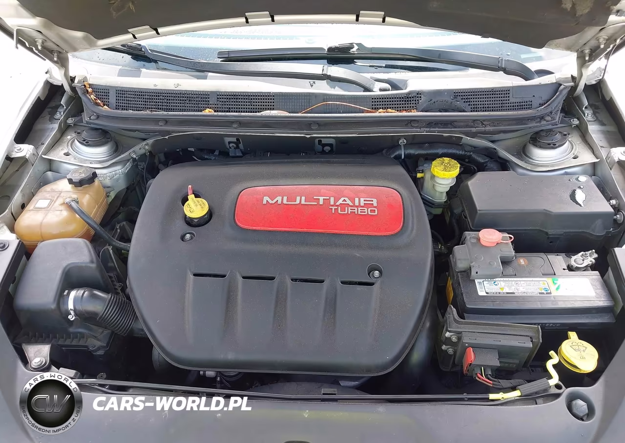 2013 Dodge Dart Sxt VIN:1C3CDFBH5DD135145 - 10