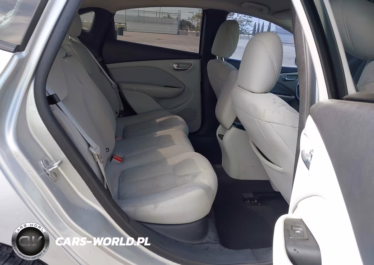 2013 Dodge Dart Sxt VIN:1C3CDFBH5DD135145 - 8