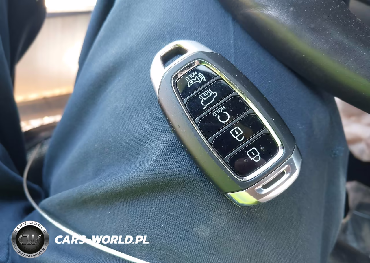 2022 Hyundai Palisade Calligraphy VIN:KM8R7DHE1NU461407 - 11