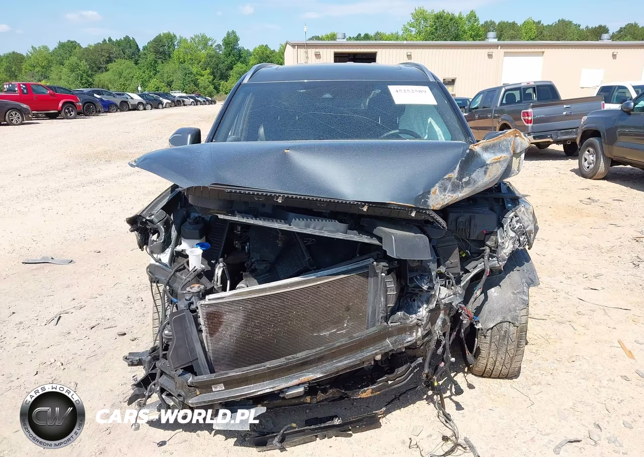 2022 Hyundai Palisade Calligraphy VIN:KM8R7DHE1NU461407 - 12