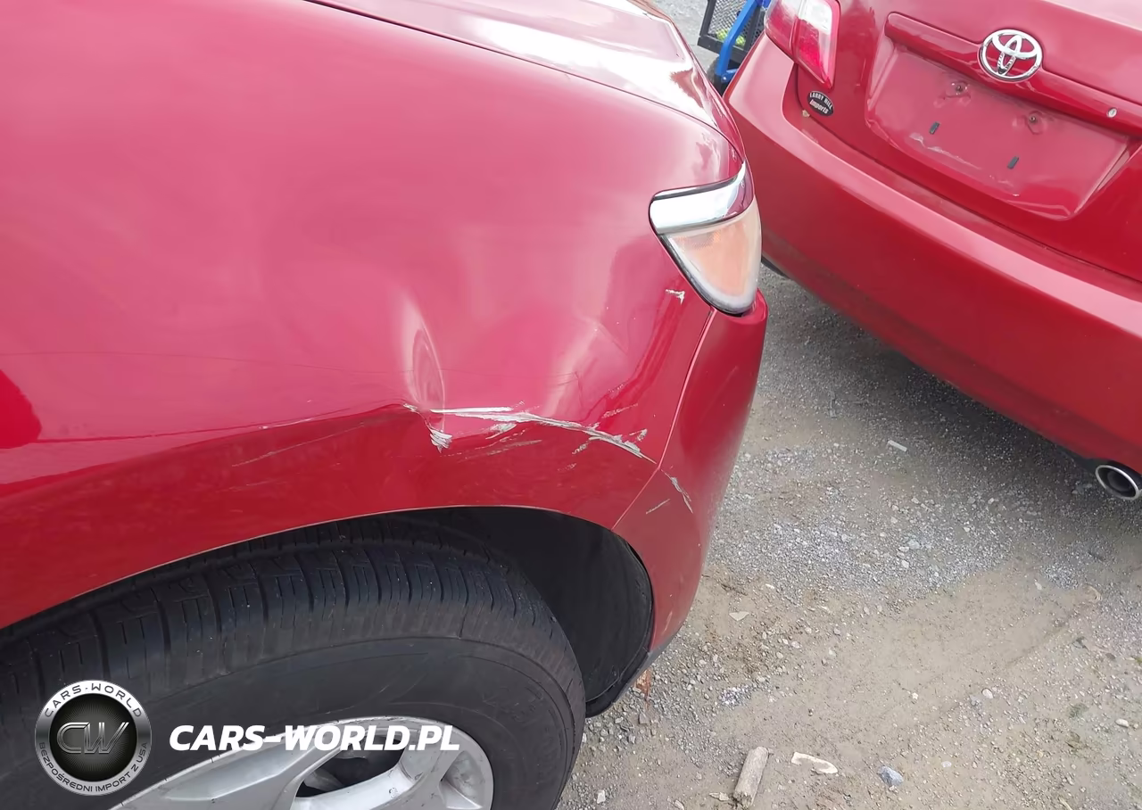 2012 Ford Edge Sel VIN:2FMDK3JC0CBA11326 - 14