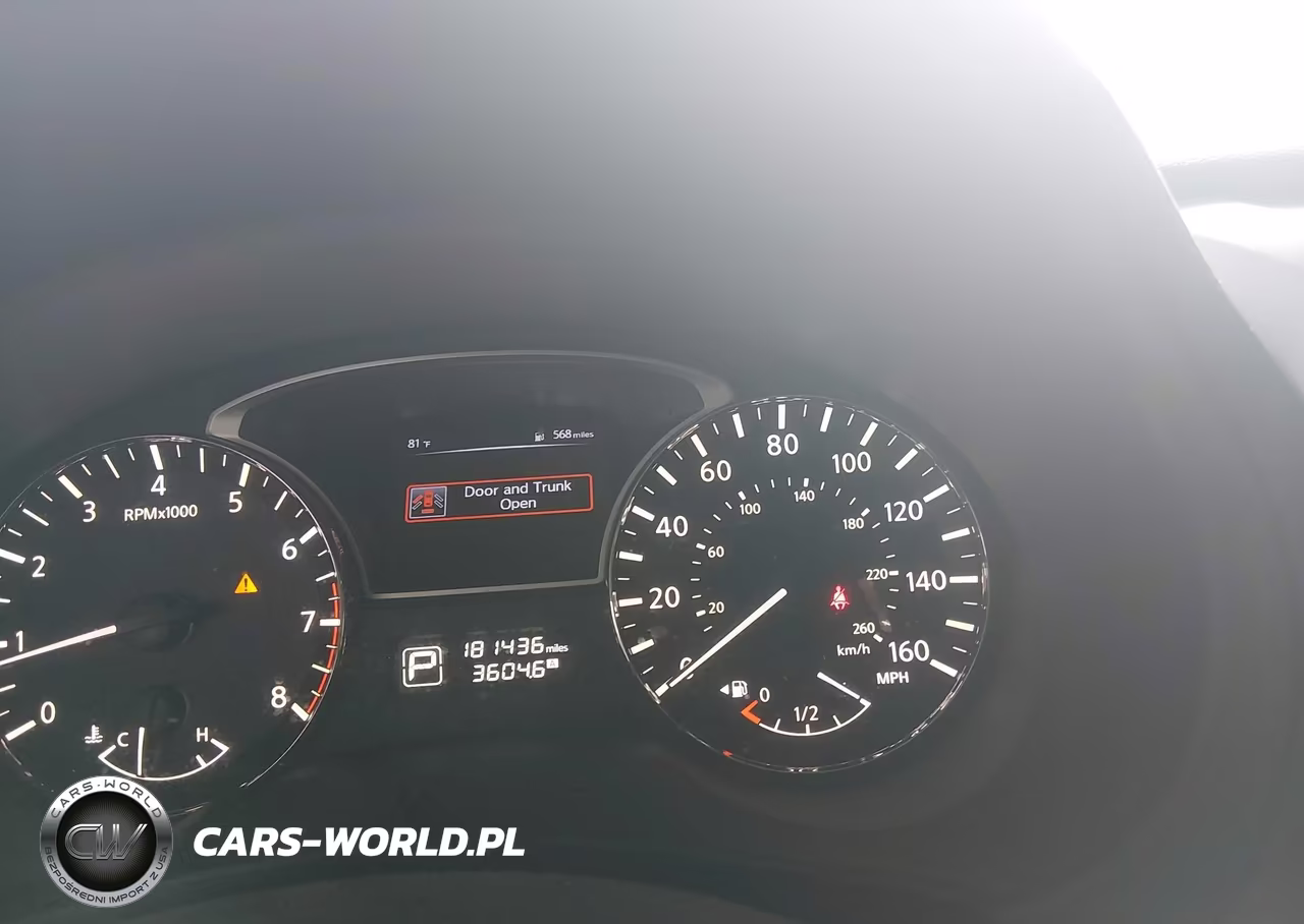 2015 Nissan Altima 2.5 S VIN:1N4AL3AP5FC580108 - 7