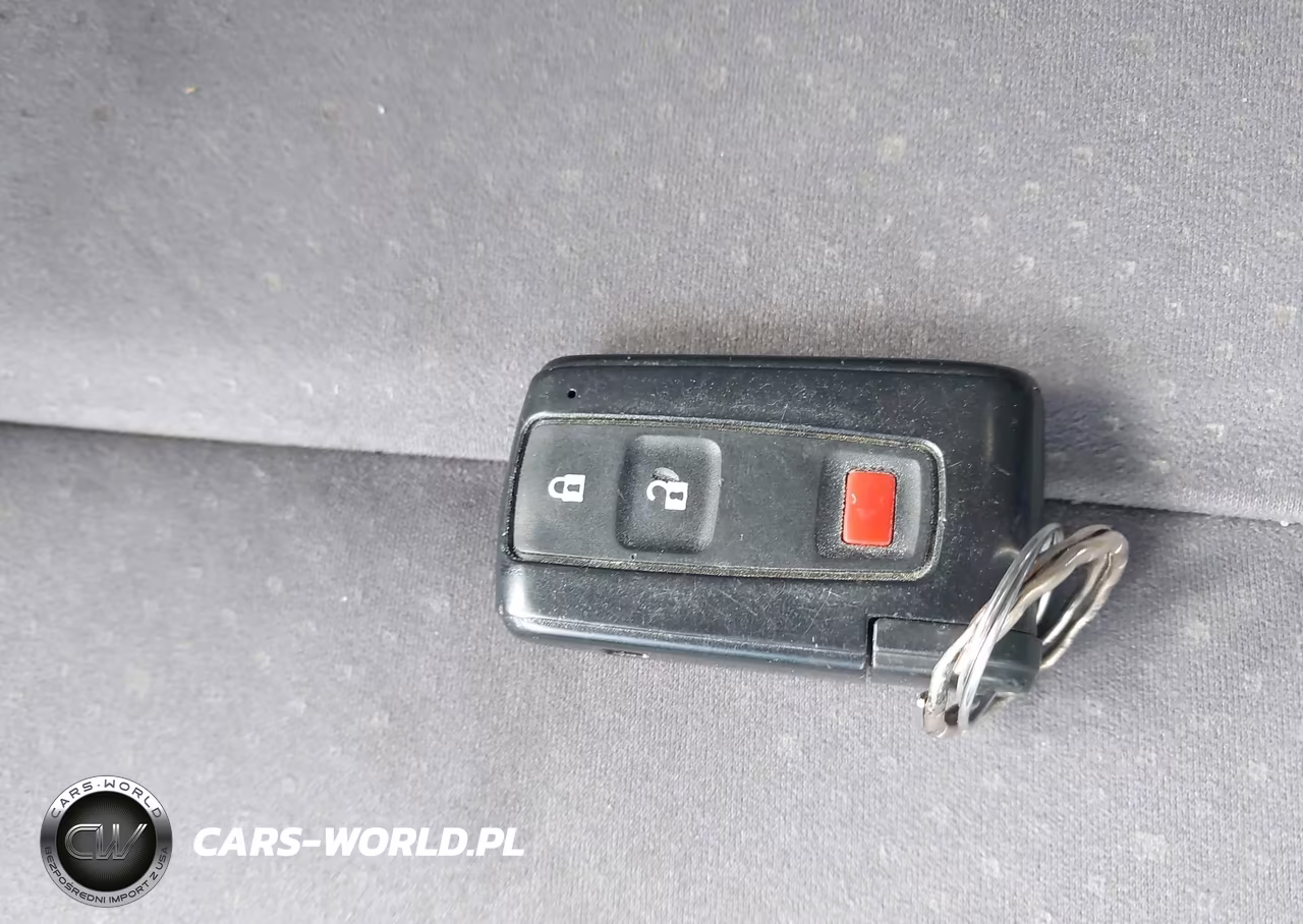 2008 Toyota Prius VIN:JTDKB20U687804419 - 11