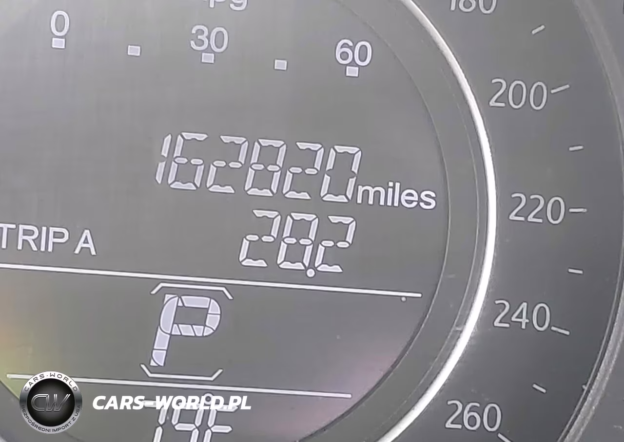 2013 Honda Accord Lx VIN:1HGCR2F35DA171229 - 15