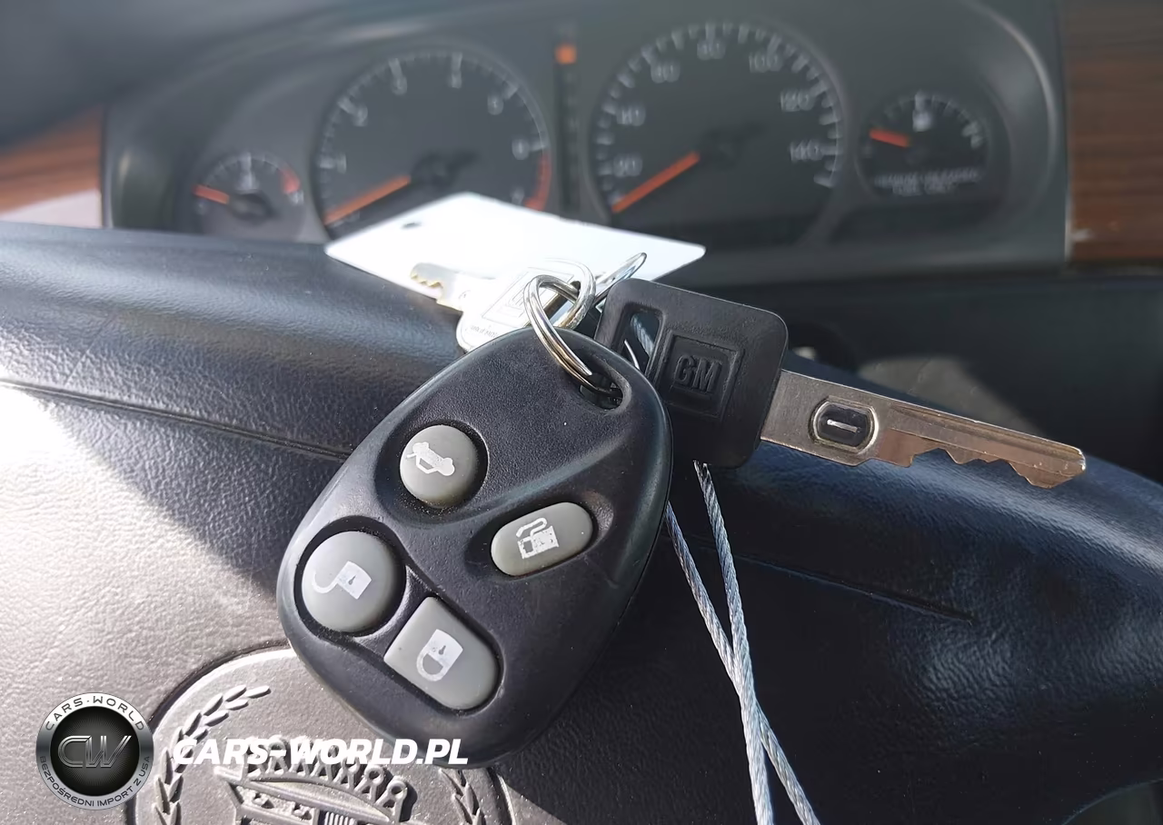 2000 Cadillac Eldorado Esc VIN:1G6EL12Y3YU196898 - 11