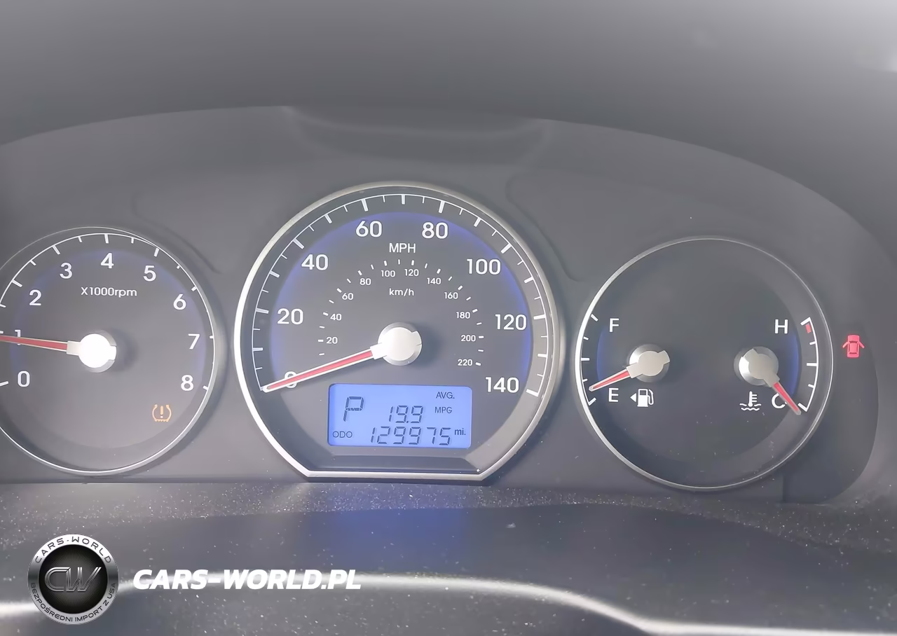 2012 Hyundai Santa Fe Gls VIN:5XYZGDAB8CG145909 - 7