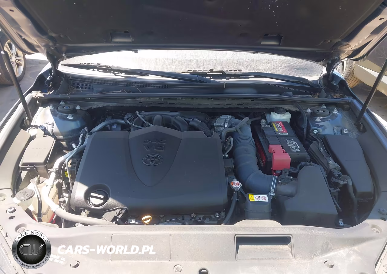 2019 Toyota Avalon Touring VIN:4T1BZ1FB3KU019775 - 10