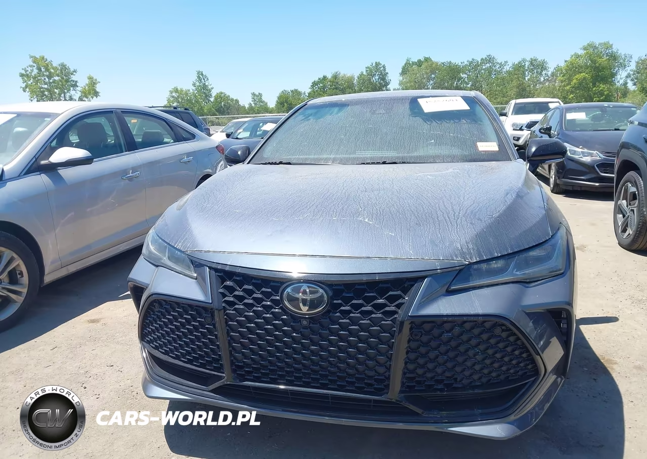 2019 Toyota Avalon Touring VIN:4T1BZ1FB3KU019775 - 12