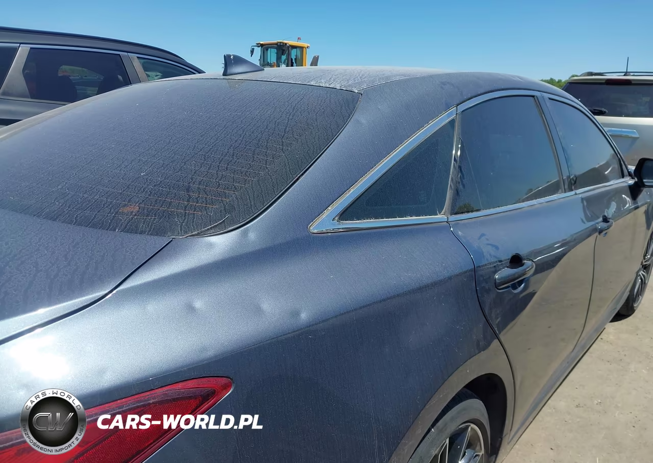 2019 Toyota Avalon Touring VIN:4T1BZ1FB3KU019775 - 18