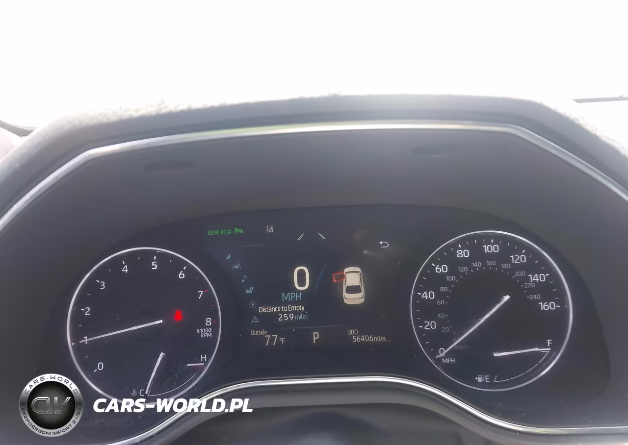 2019 Toyota Avalon Touring VIN:4T1BZ1FB3KU019775 - 7