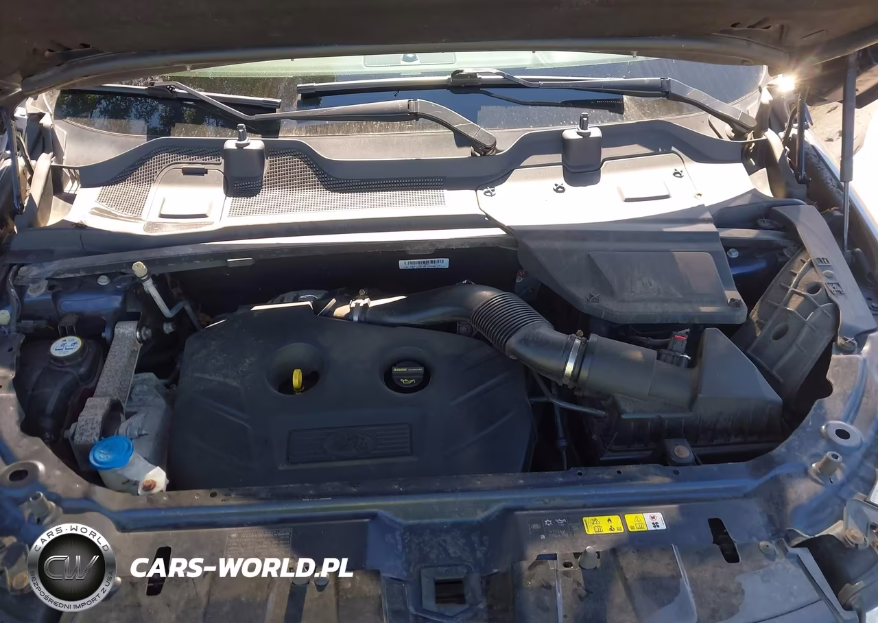 2016 Land Rover Discovery Sport Hse Lux VIN:SALCT2BG6GH550981 - 10