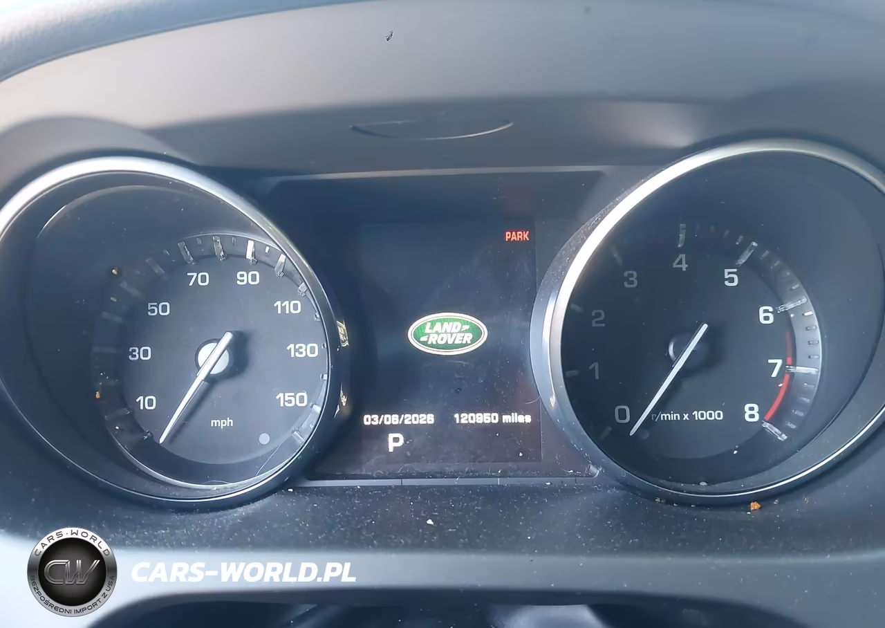 2016 Land Rover Discovery Sport Hse Lux VIN:SALCT2BG6GH550981 - 7