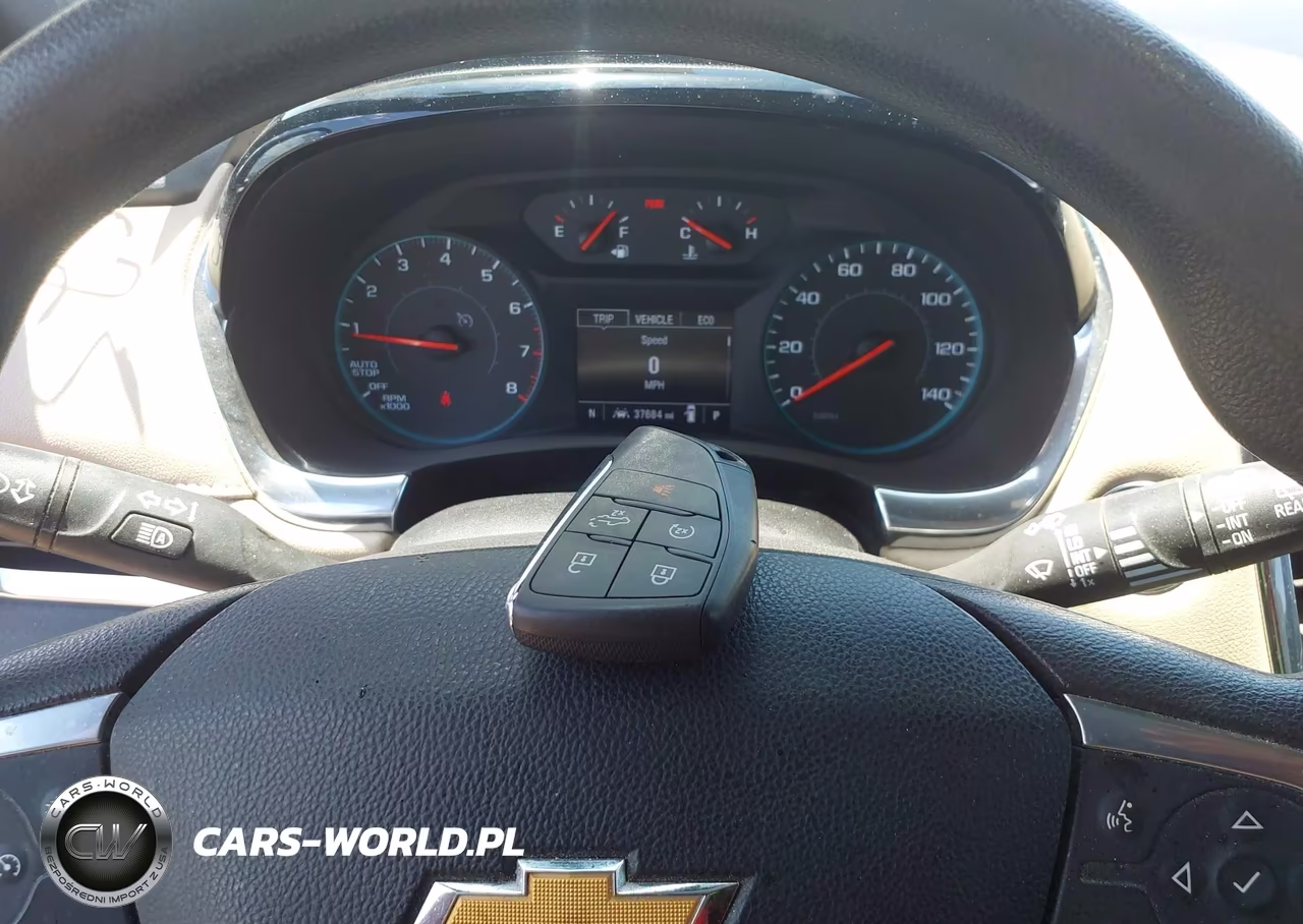 2023 Chevrolet Traverse Awd 1Fl VIN:1GNEVLKW7PJ201030 - 11