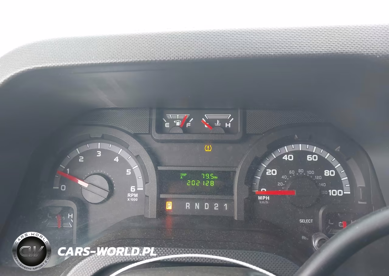 2013 Ford E-150 Xl VIN:1FMNE1BW0DDA64774 - 7