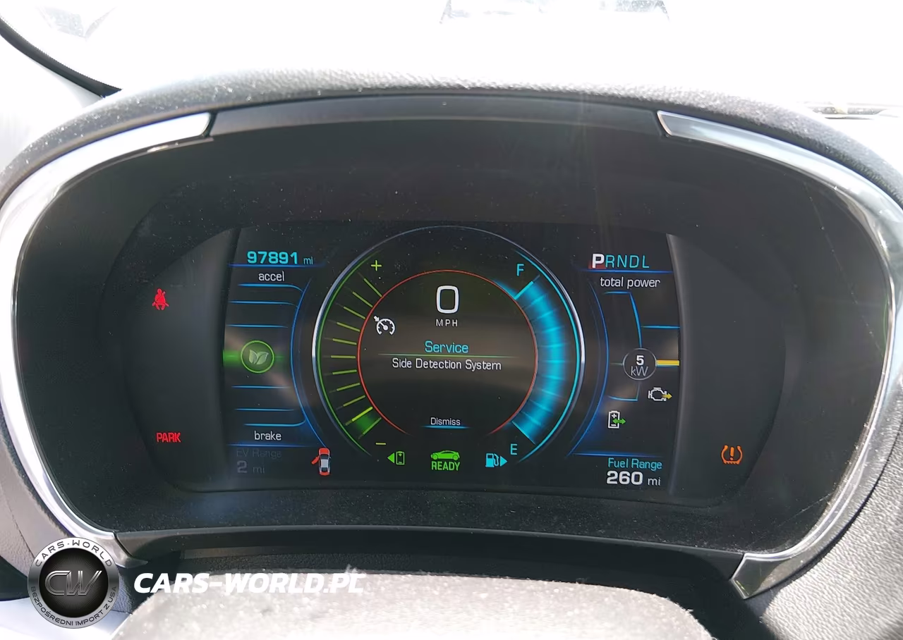 2018 Chevrolet Volt Premier VIN:1G1RD6S53JU145737 - 7