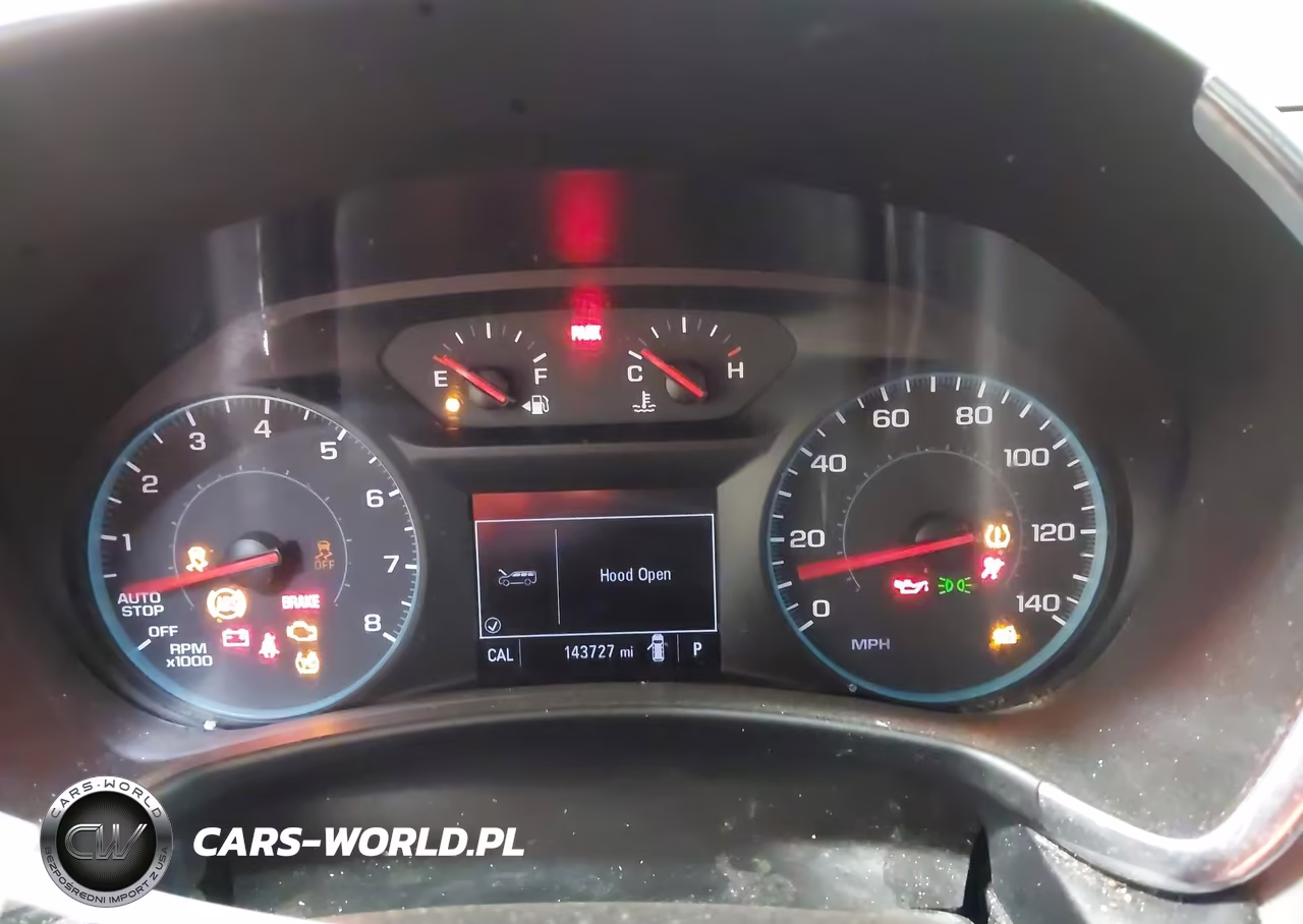 2018 Chevrolet Equinox Ls VIN:2GNAXHEV2J6313683 - 7