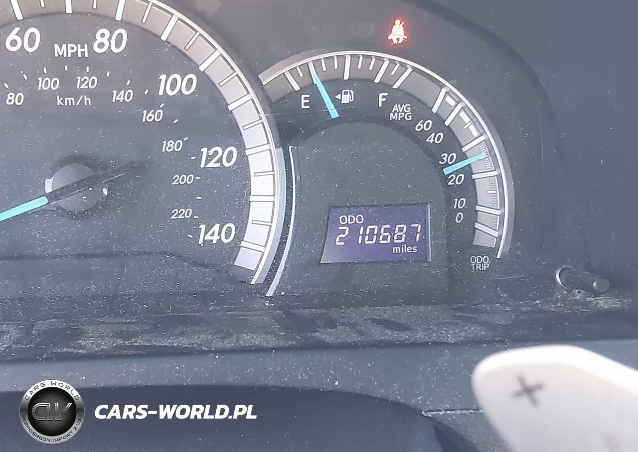 2014 Toyota Camry Se VIN:4T1BF1FK0EU789431 - 15