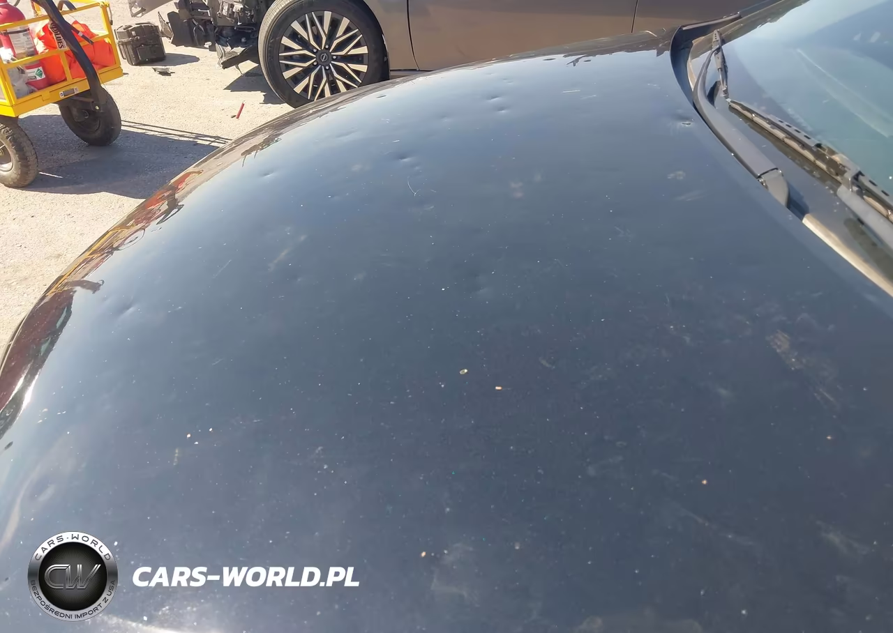 2014 Toyota Camry Se VIN:4T1BF1FK0EU789431 - 6