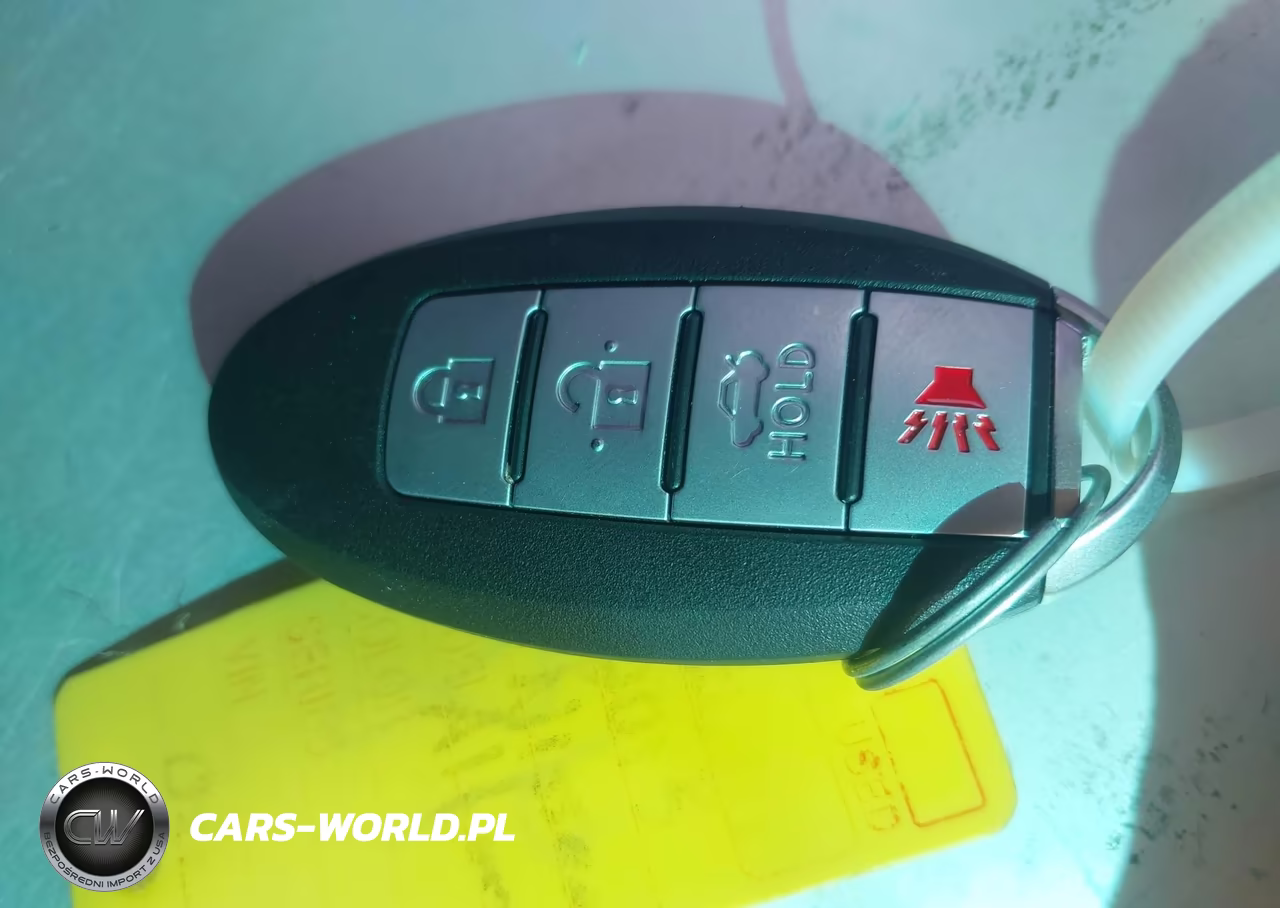 2015 Nissan Altima 2.5 S VIN:1N4AL3AP5FC172014 - 11