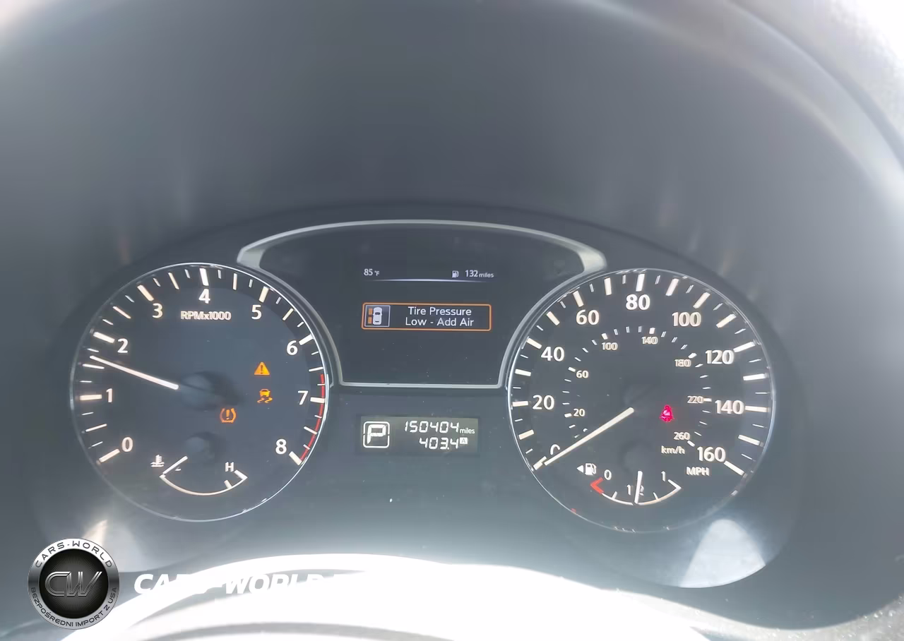 2015 Nissan Altima 2.5 S VIN:1N4AL3AP5FC172014 - 7