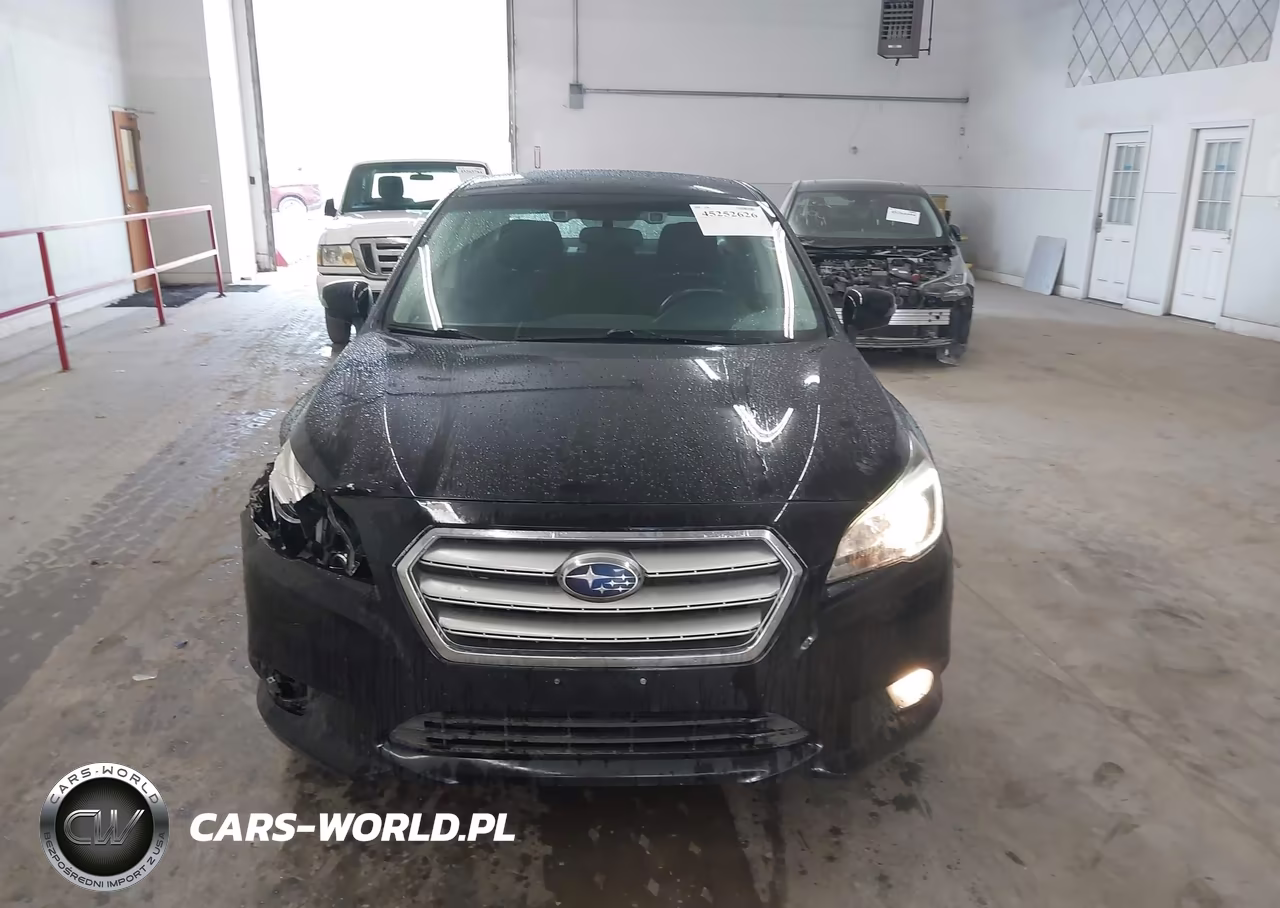 2015 Subaru Legacy 2.5I Premium VIN:4S3BNAF69F3028978 - 13