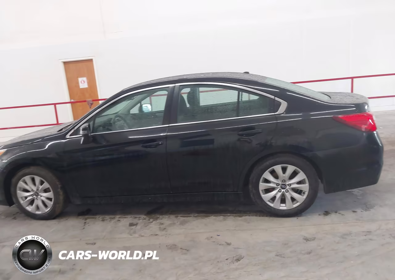 2015 Subaru Legacy 2.5I Premium VIN:4S3BNAF69F3028978 - 15