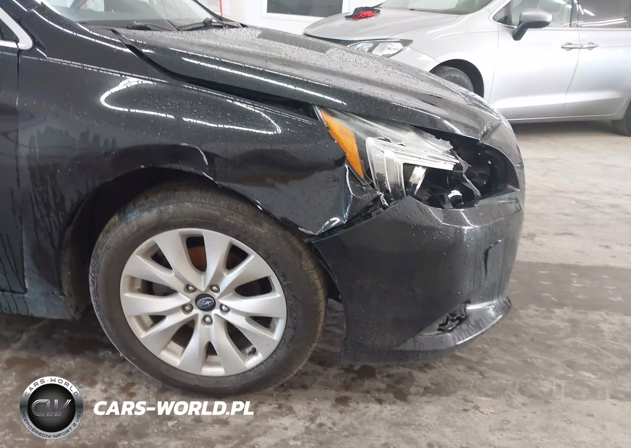 2015 Subaru Legacy 2.5I Premium VIN:4S3BNAF69F3028978 - 18