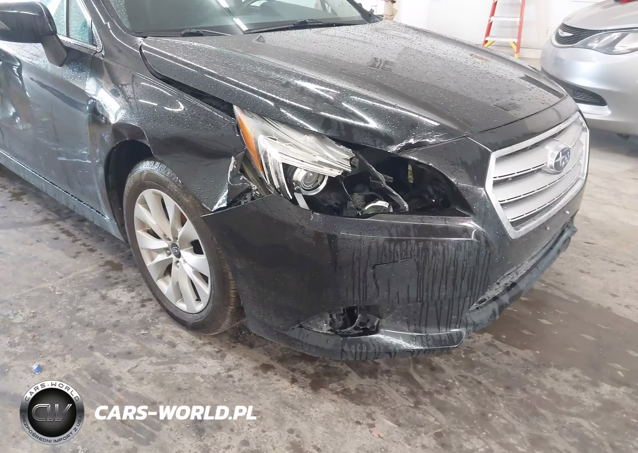 2015 Subaru Legacy 2.5I Premium VIN:4S3BNAF69F3028978 - 6