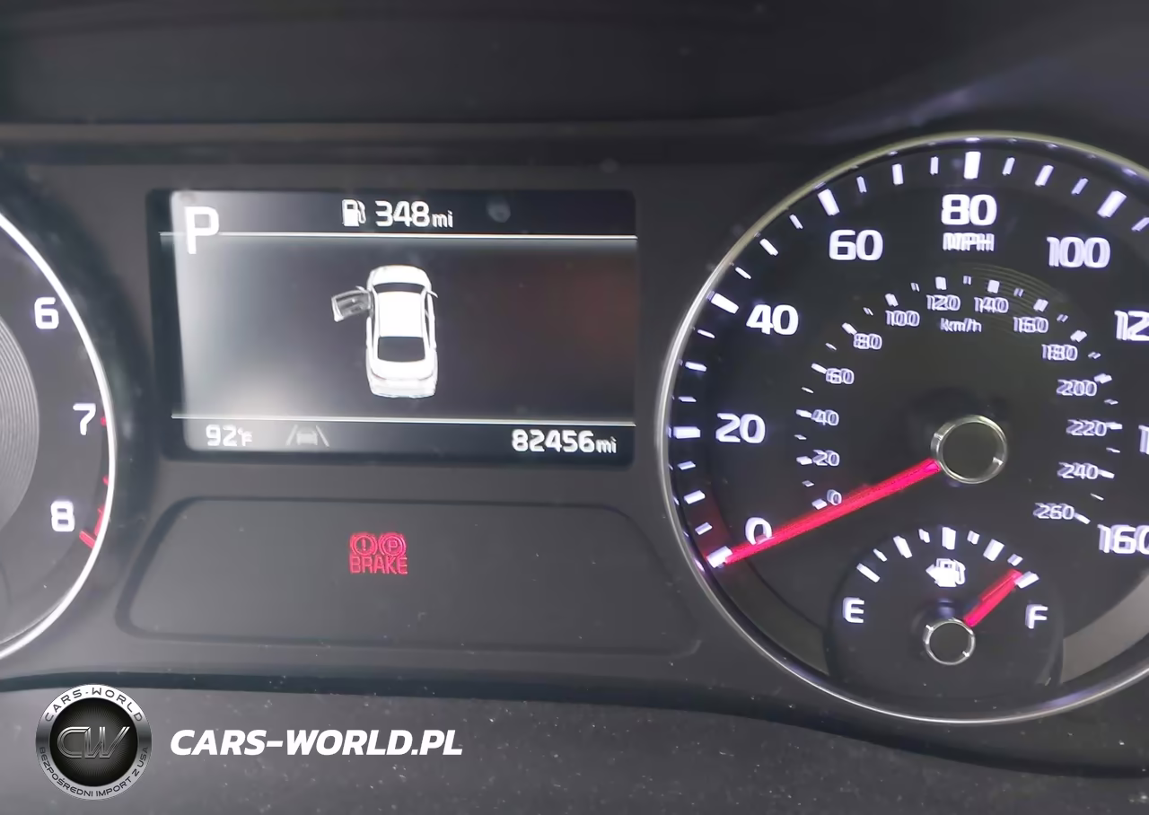 2024 Kia Forte Lxs VIN:3KPF24AD7RE759472 - 15