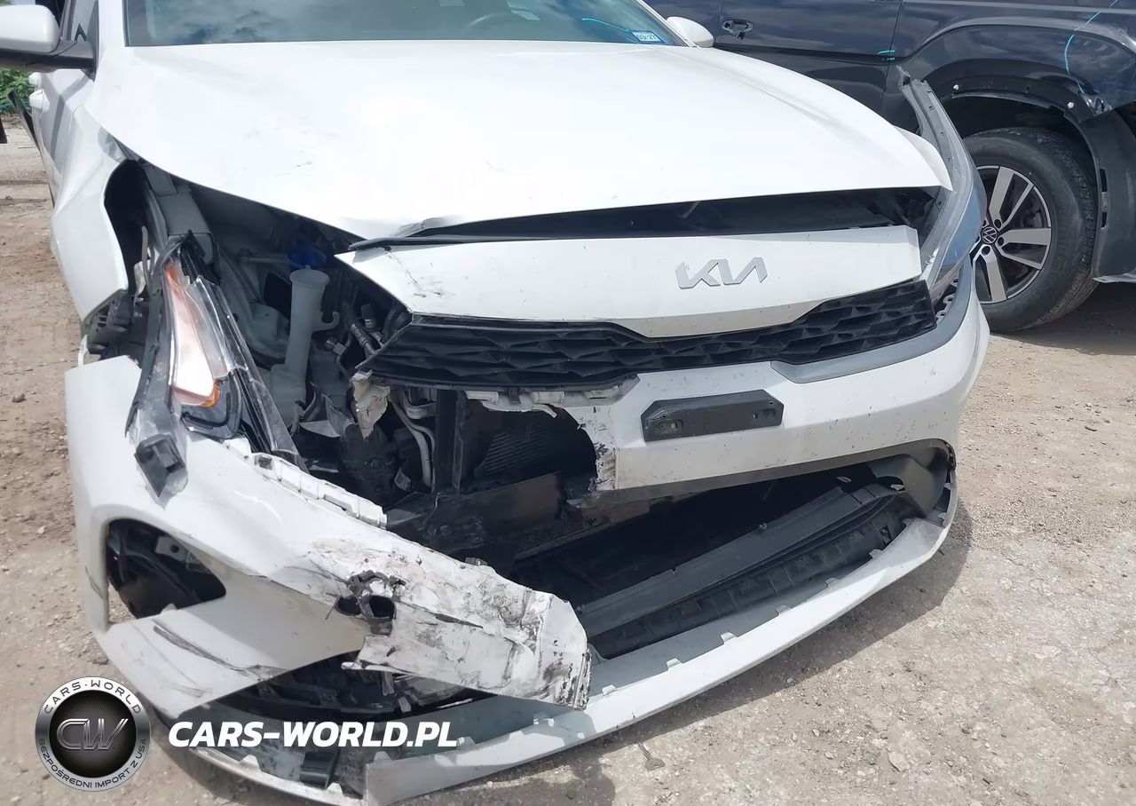 2024 Kia Forte Lxs VIN:3KPF24AD7RE759472 - 6