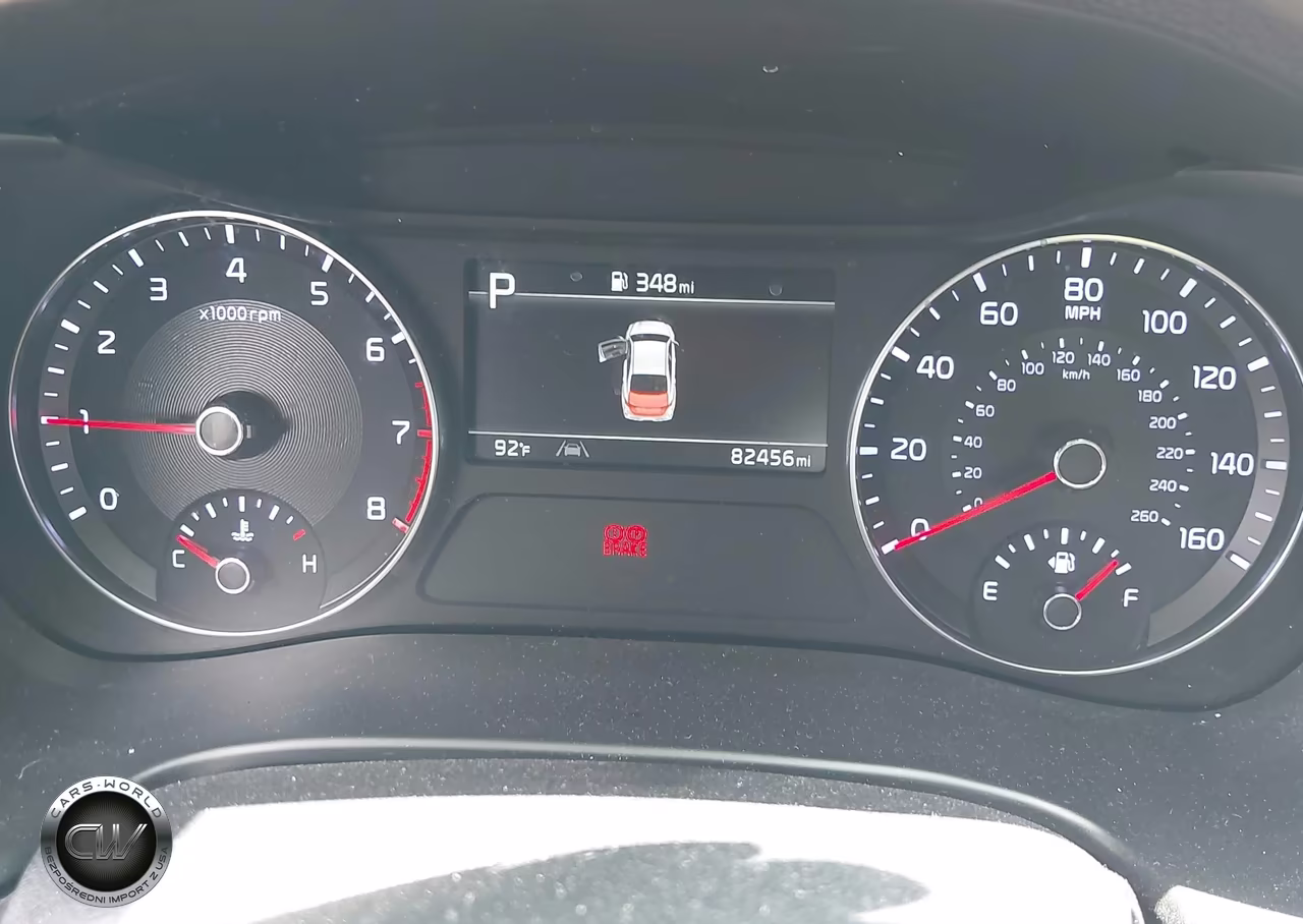 2024 Kia Forte Lxs VIN:3KPF24AD7RE759472 - 7