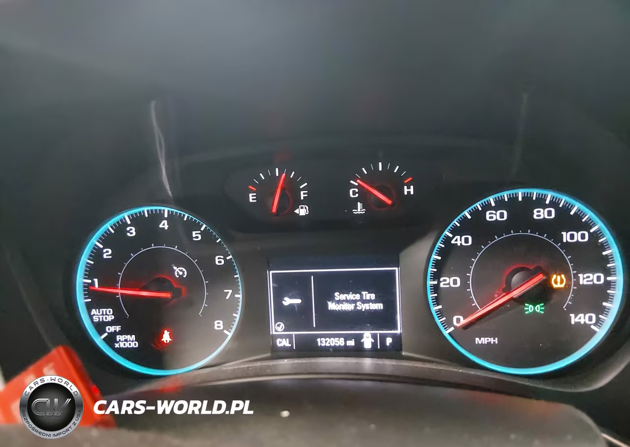 2018 Chevrolet Equinox Lt VIN:2GNAXTEX6J6288937 - 15