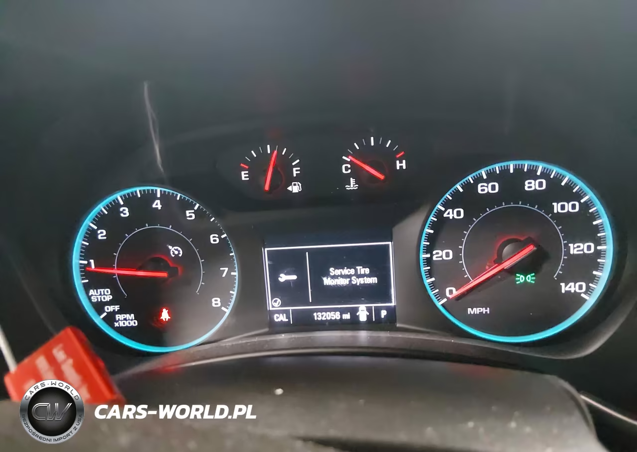 2018 Chevrolet Equinox Lt VIN:2GNAXTEX6J6288937 - 7