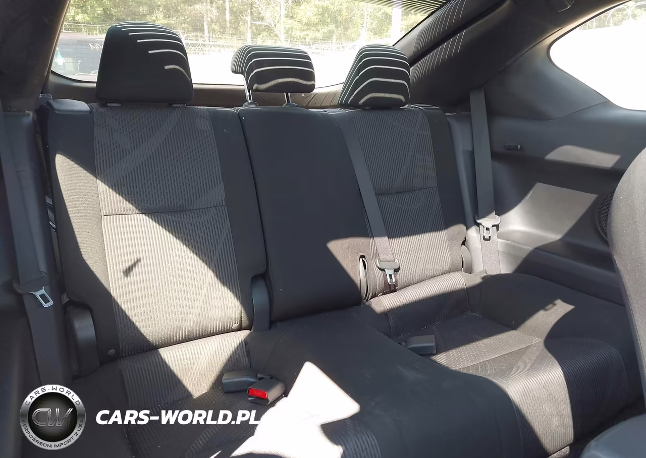 2013 Scion Tc VIN:JTKJF5C75D3051452 - 8