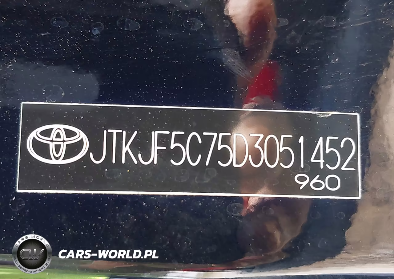 2013 Scion Tc VIN:JTKJF5C75D3051452 - 9
