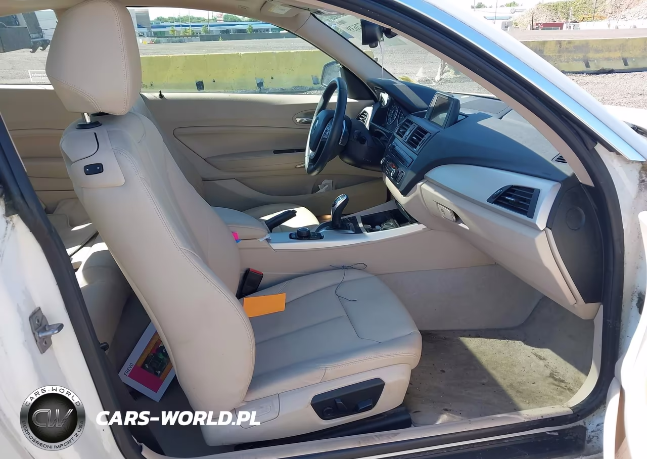 2014 BMW 228I VIN:WBA1F5C53EVV99698 - 5
