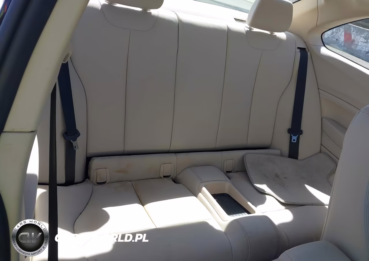 2014 BMW 228I VIN:WBA1F5C53EVV99698 - 8