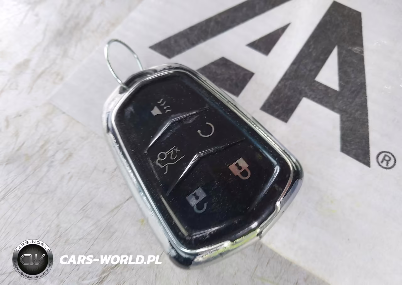 2019 Cadillac Cts Luxury VIN:1G6AX5SS7K0131475 - 11