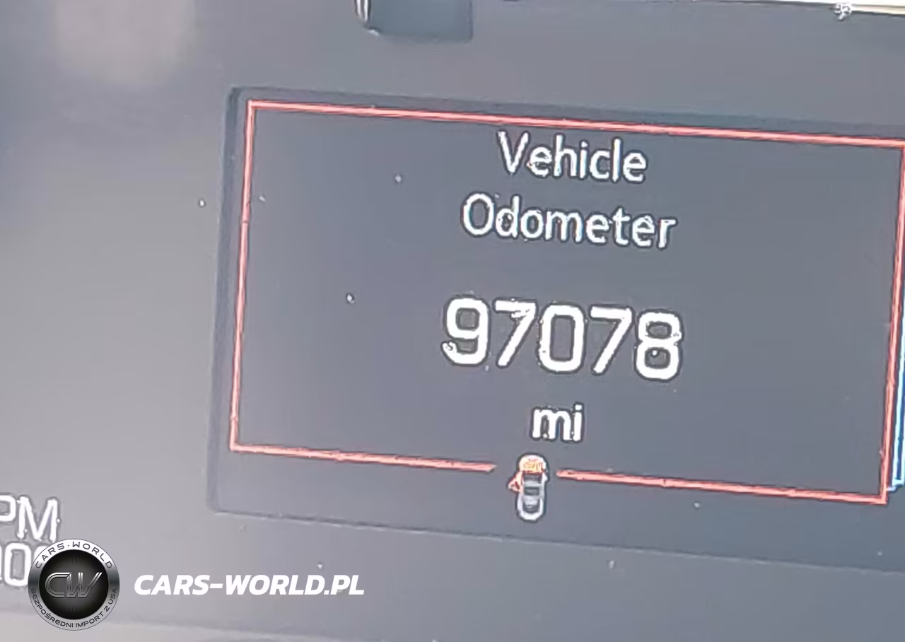 2019 Cadillac Cts Luxury VIN:1G6AX5SS7K0131475 - 16