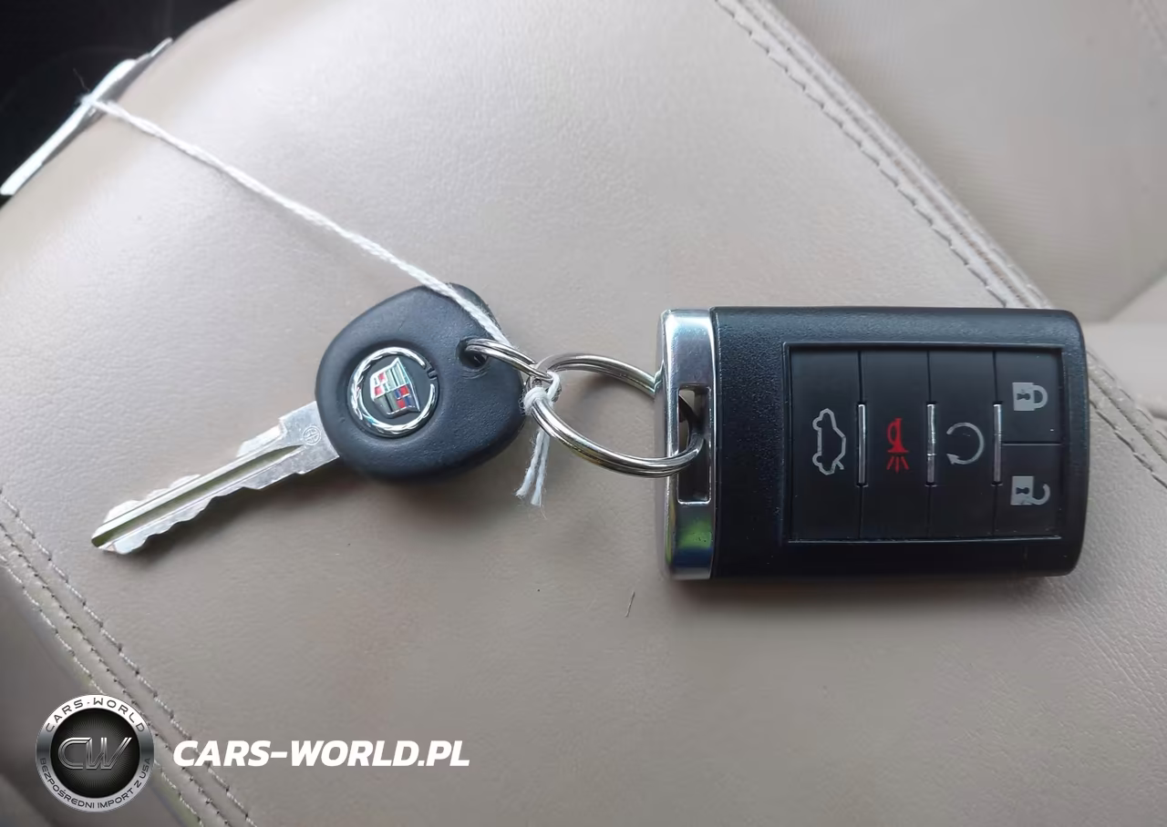 2013 Cadillac Cts Performance VIN:1G6DK5E39D0130282 - 11