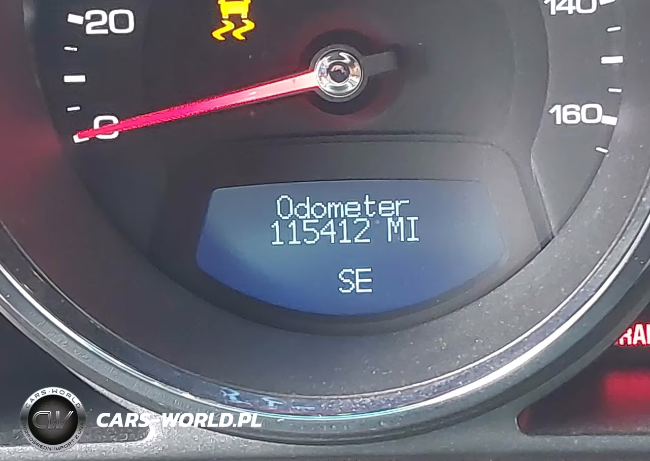 2013 Cadillac Cts Performance VIN:1G6DK5E39D0130282 - 15