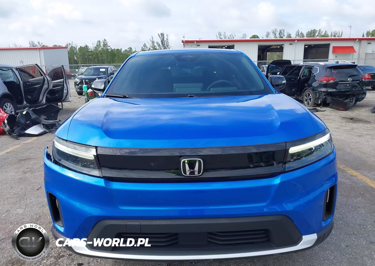 2024 Honda Prologue Ex VIN:3GPKHURM7RS501924 - 12
