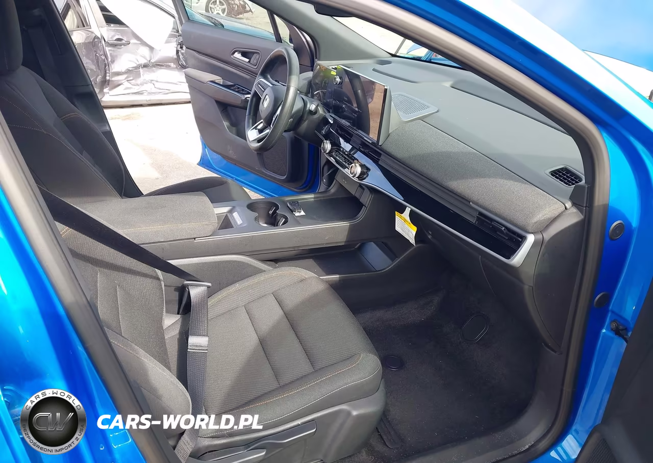 2024 Honda Prologue Ex VIN:3GPKHURM7RS501924 - 5