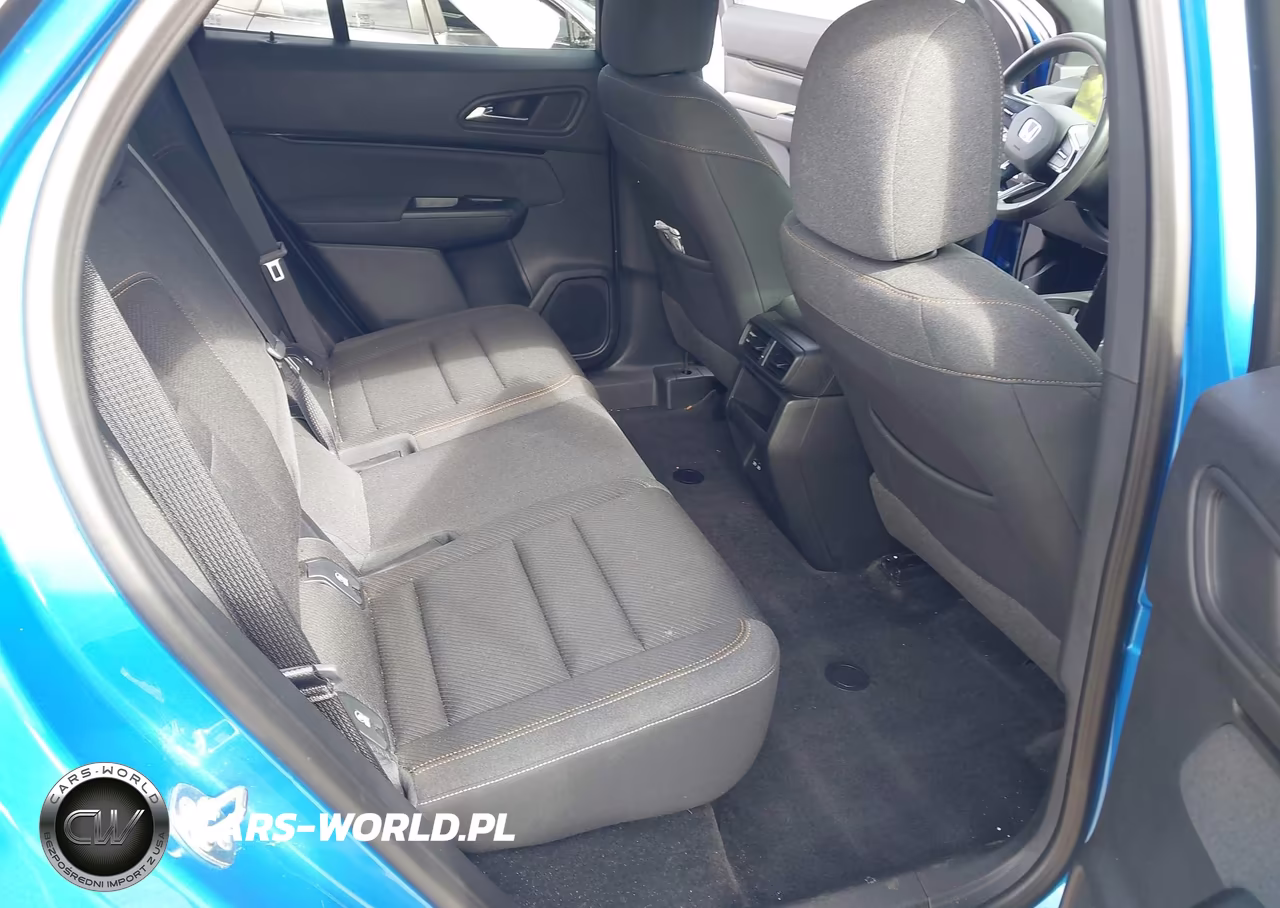 2024 Honda Prologue Ex VIN:3GPKHURM7RS501924 - 8