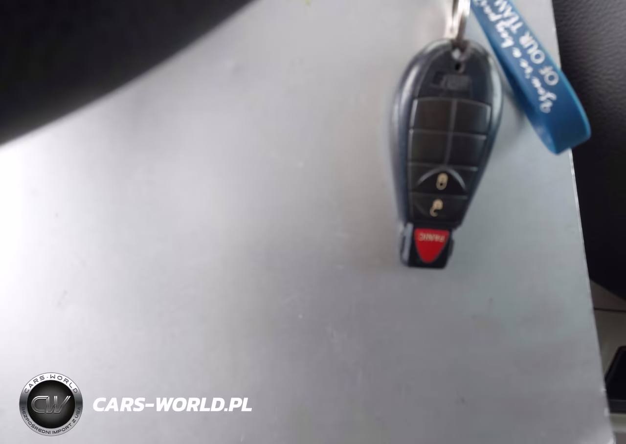 2015 Dodge Grand Caravan Se VIN:2C4RDGBG6FR682136 - 11