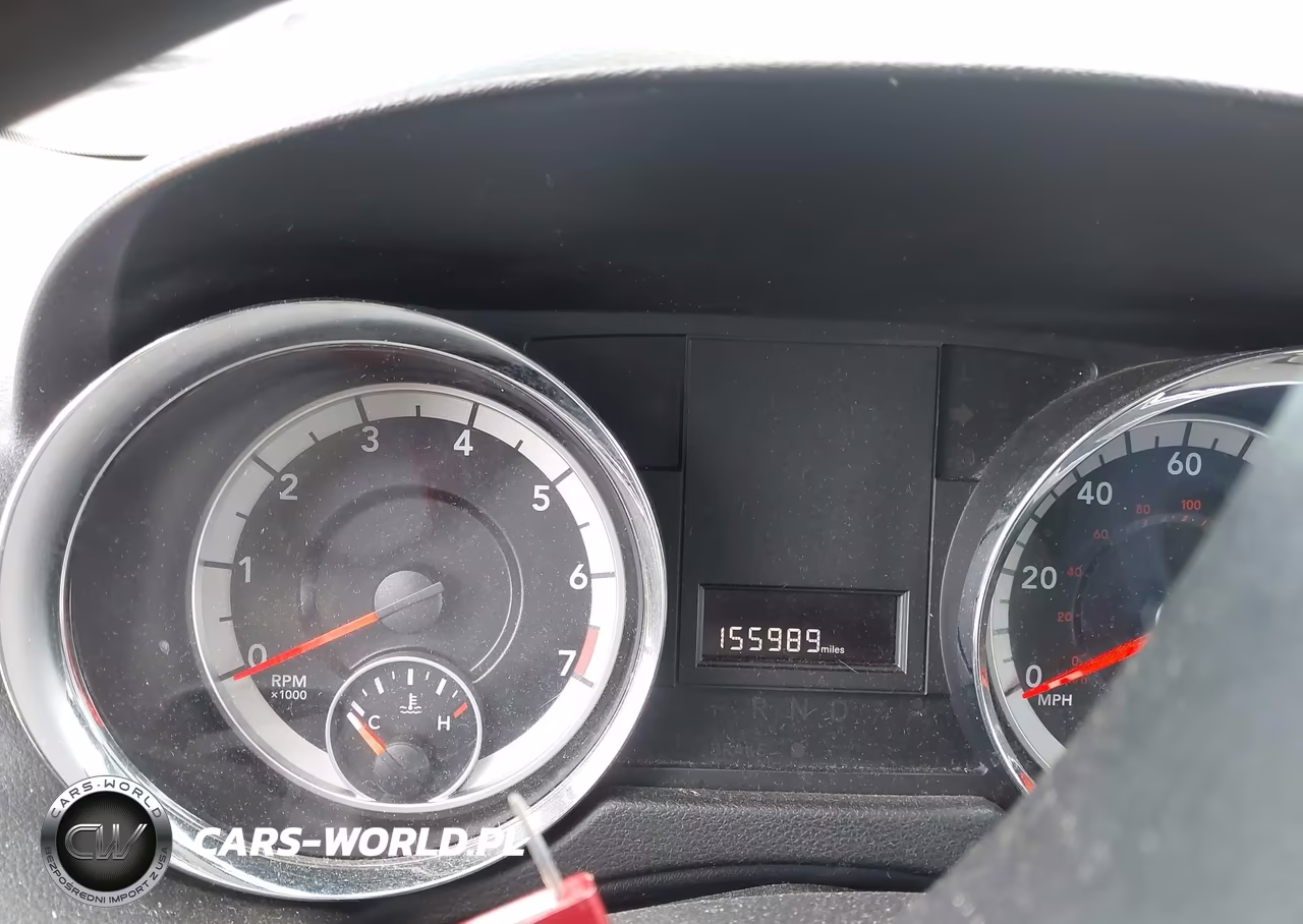2015 Dodge Grand Caravan Se VIN:2C4RDGBG6FR682136 - 7