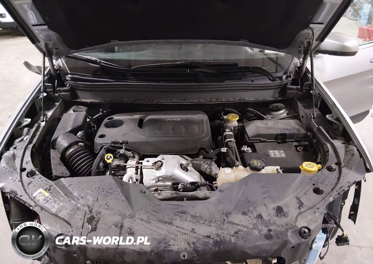 2019 Jeep Cherokee Limited 4X4 VIN:1C4PJMDN9KD180549 - 10