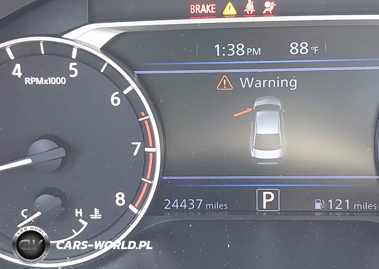 2019 Nissan Altima 2.5 S VIN:1N4BL4BV0KC256145 - 15