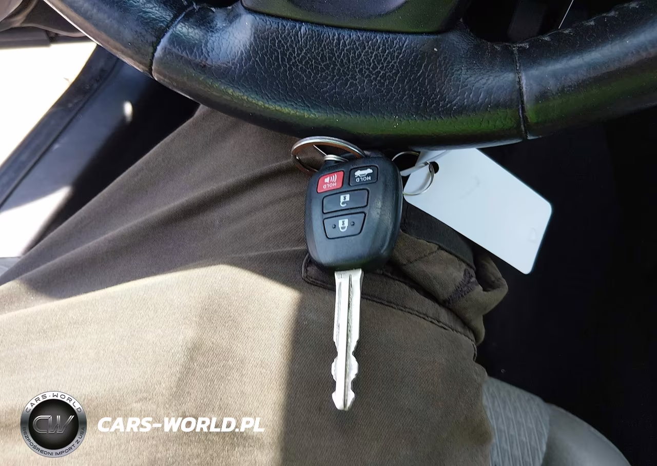 2015 Toyota Camry Se VIN:4T1BF1FK4FU053870 - 11