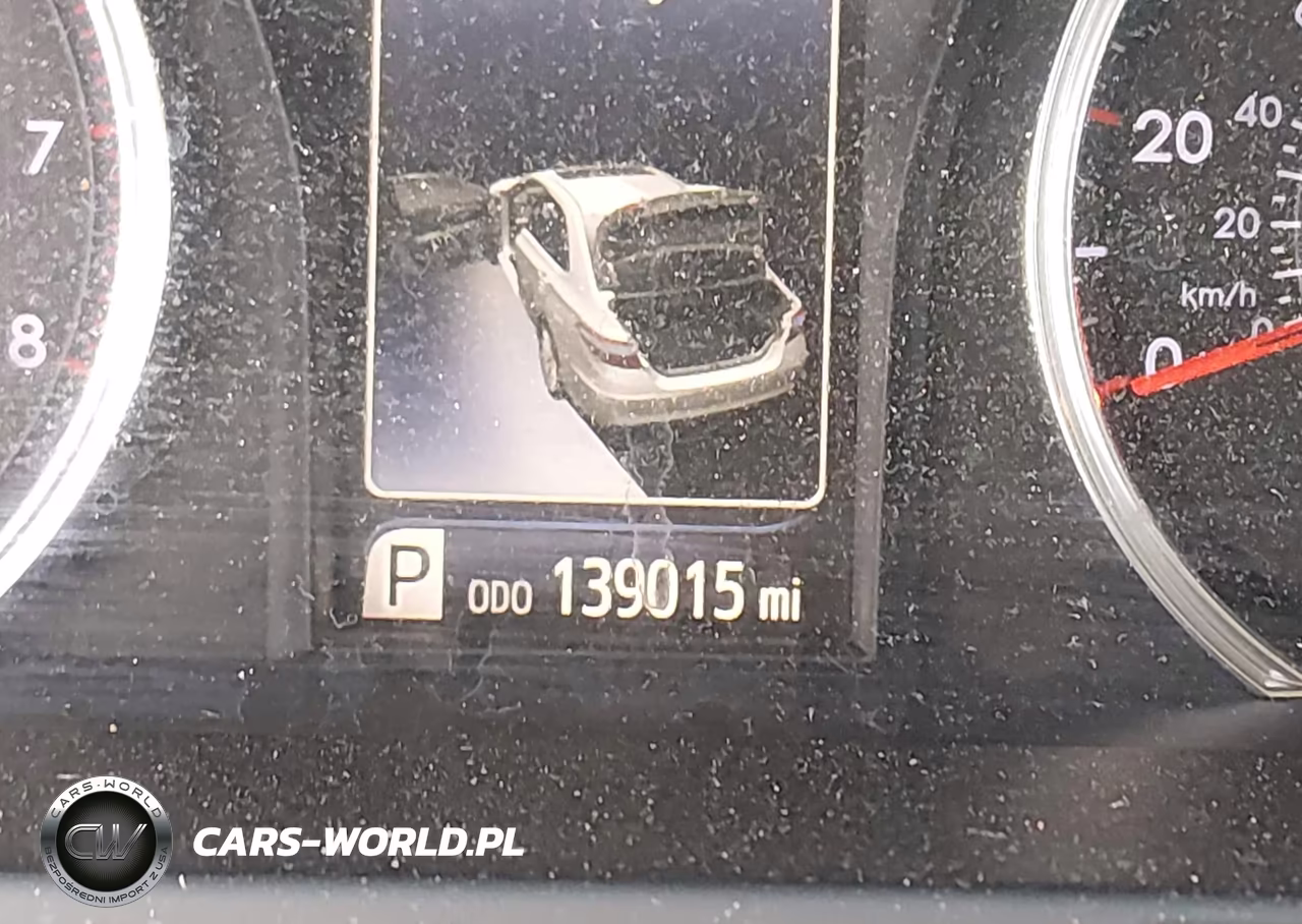 2015 Toyota Camry Se VIN:4T1BF1FK4FU053870 - 16